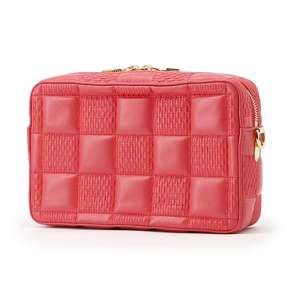 Louis Vuitton 2way Shoulder Troca Pink Bag